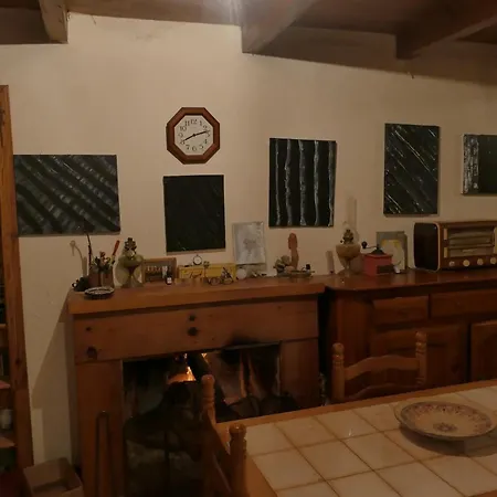 Couette-café D'hote Maison De Caractere