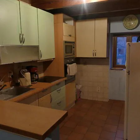 D'hote Maison De Caractere *