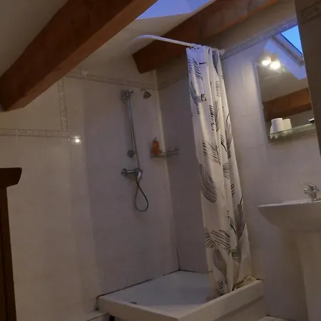 Bed & Breakfast D'hote Maison De Caractere Calacuccia