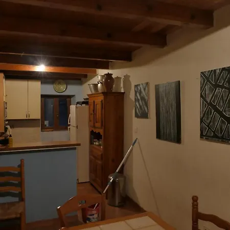 D'hote Maison De Caractere * Calacuccia
