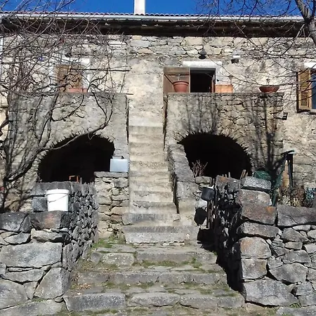 D'hote Maison De Caractere Calacuccia